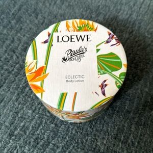 Loewe Paula’s Ibiza Eclectic Body Lotion